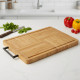 Wooden Cutting Board